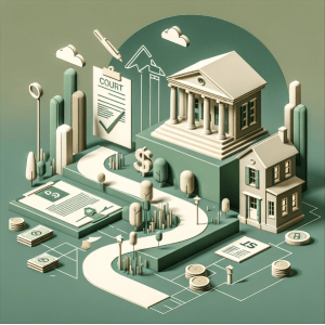 Mortgage Refinancing in Chapter 13 Bankruptcy