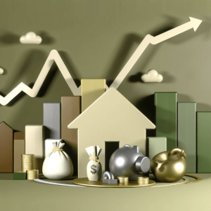 Sky-High Homeowner Equity: A Billion-Dollar Leap