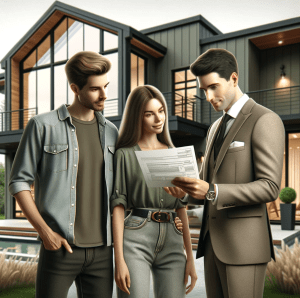 ScAdvantages of Buying in a High-Rate Environmentreenshot 2024-04-27 020526