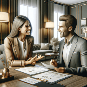 Navigating Equity Sharing Options