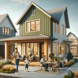 New FHA Policy Boost Homeownership with ADU Financing