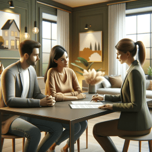 Rising Mortgage Rates Amid Inflation Concerns