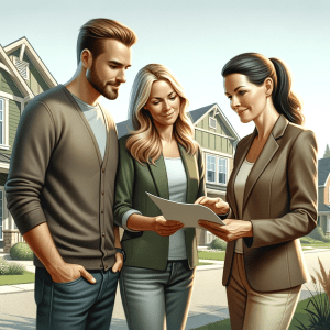 Buy and Sell home is ease