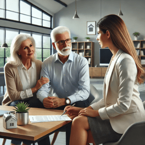 Understanding Reverse Mortgage