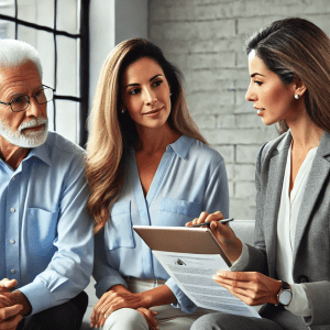 title and reverse mortgages