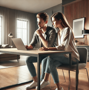 Conventional 97 loans