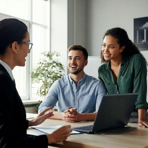 How to Choose the Right Mortgage Loan