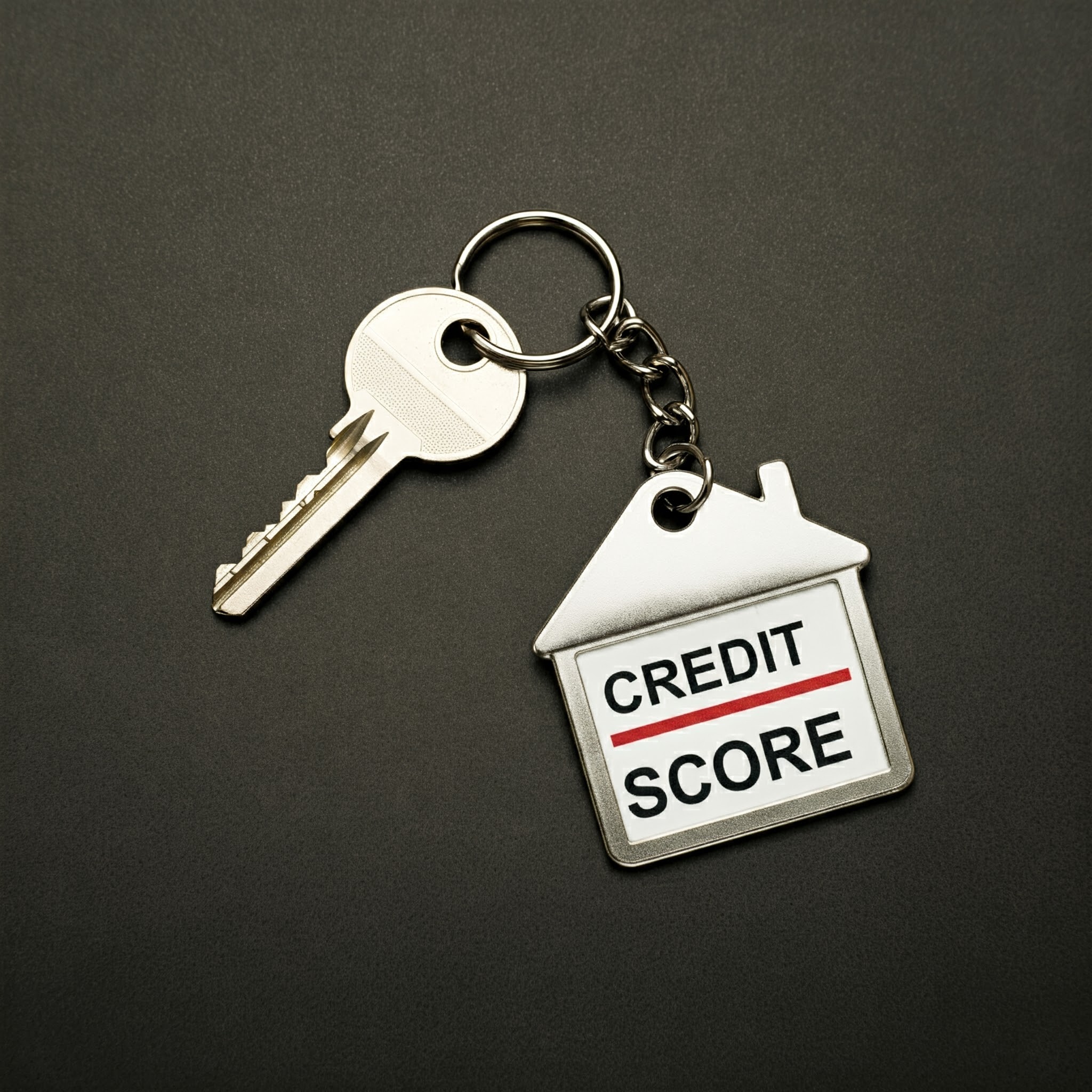 credit score