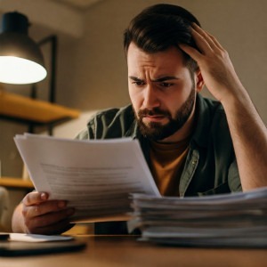 homebuyer disappointed