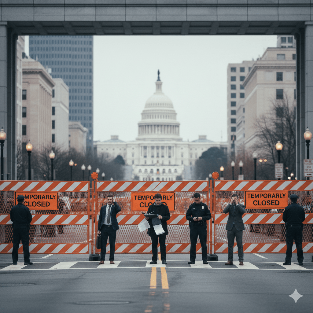 Government Shutdown